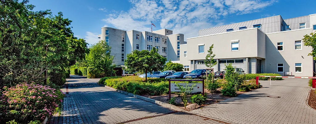 Das Krankenhaus Elsterwerda steht als eins der drei Kreiskliniken auf dem Prüfstand. Foto: Elbe-Elster-Klinikum