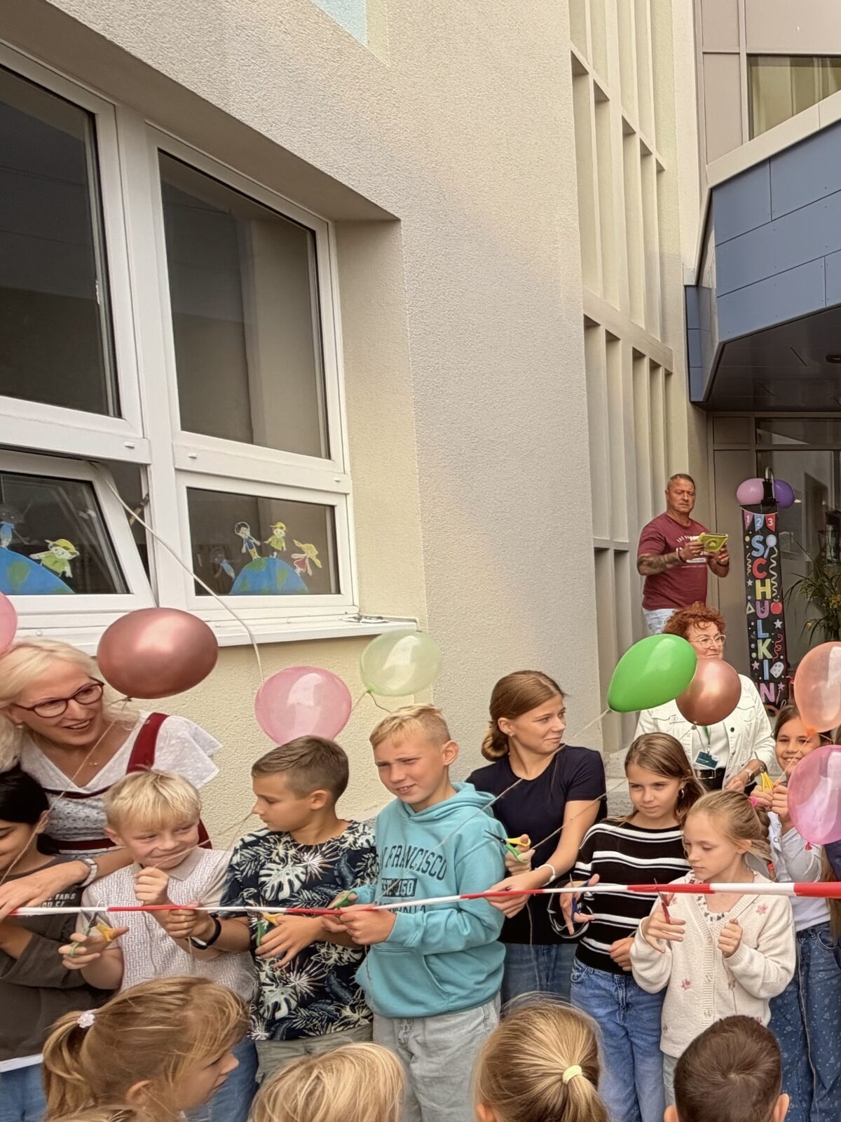 Schulen zwischen Wachstum und Schrumpfung &nbsp;