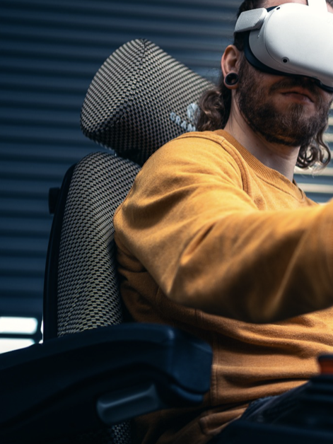 Construction Future Lab startet Strukturwandel am Bau &nbsp;