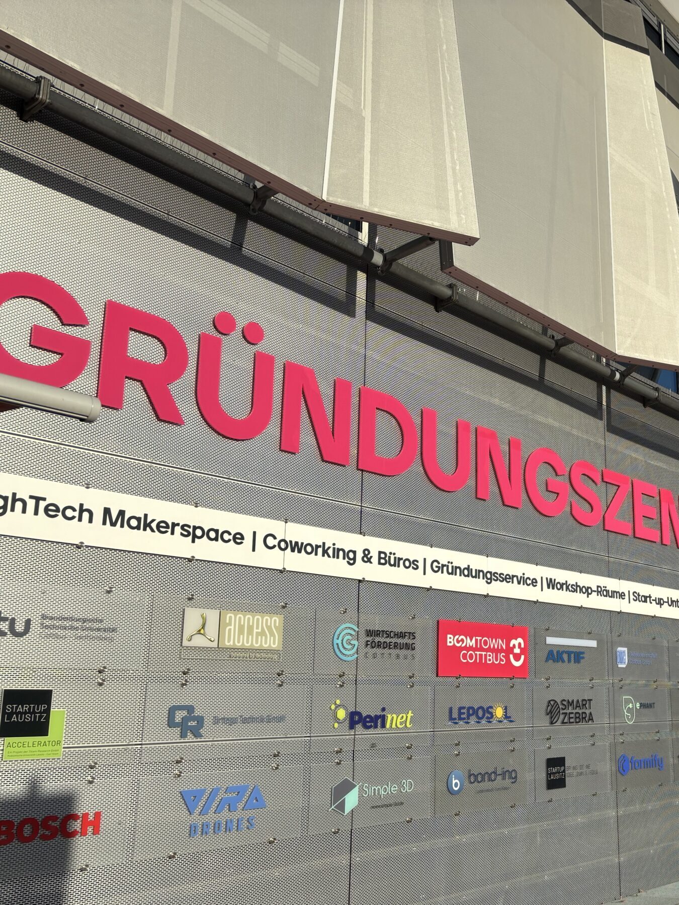 Neuer Schwung f&uuml;r Coworking-Spaces durch Rechenzentren &nbsp;