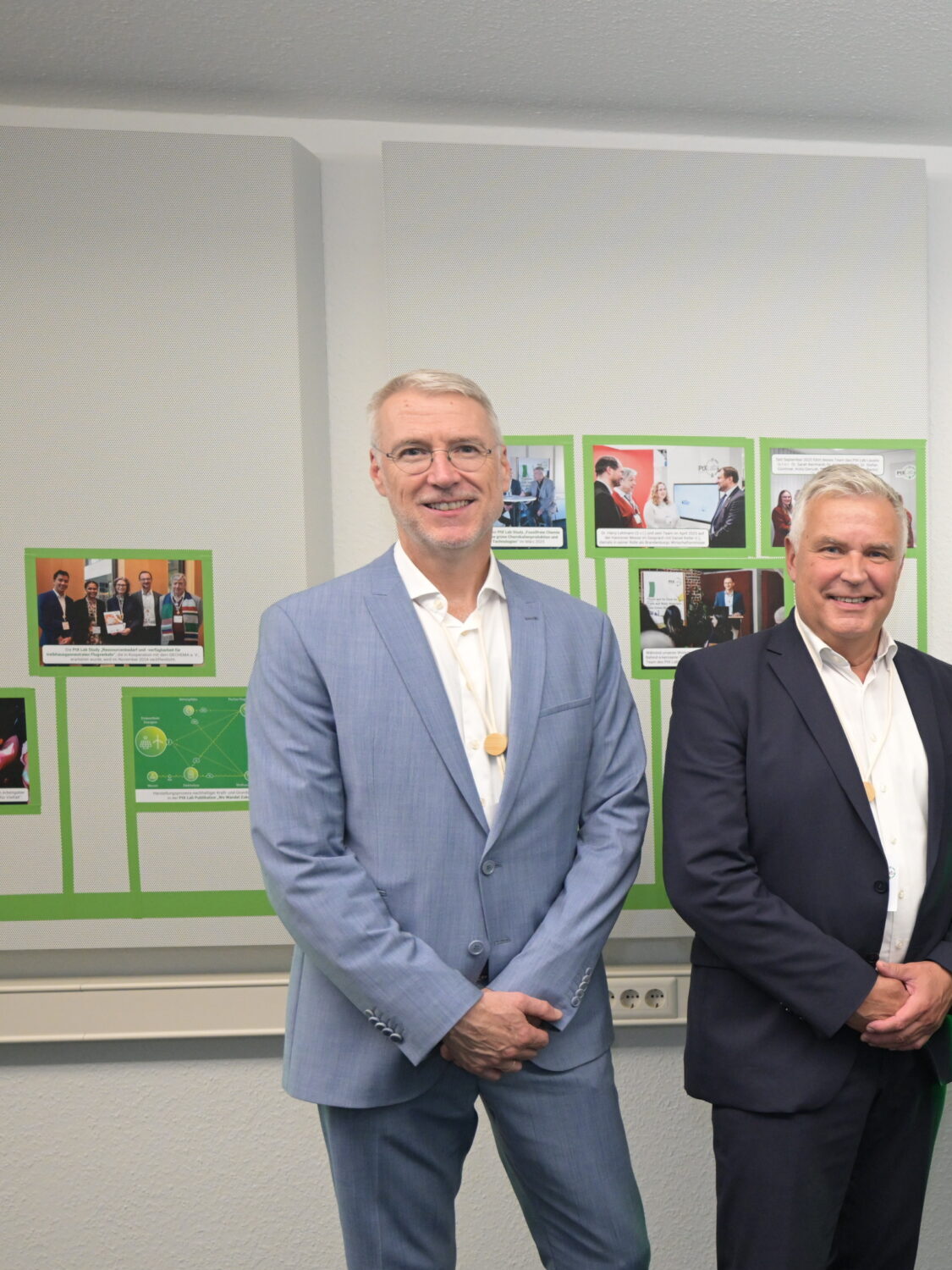 Fünf Jahre PtX Lab Lausitz