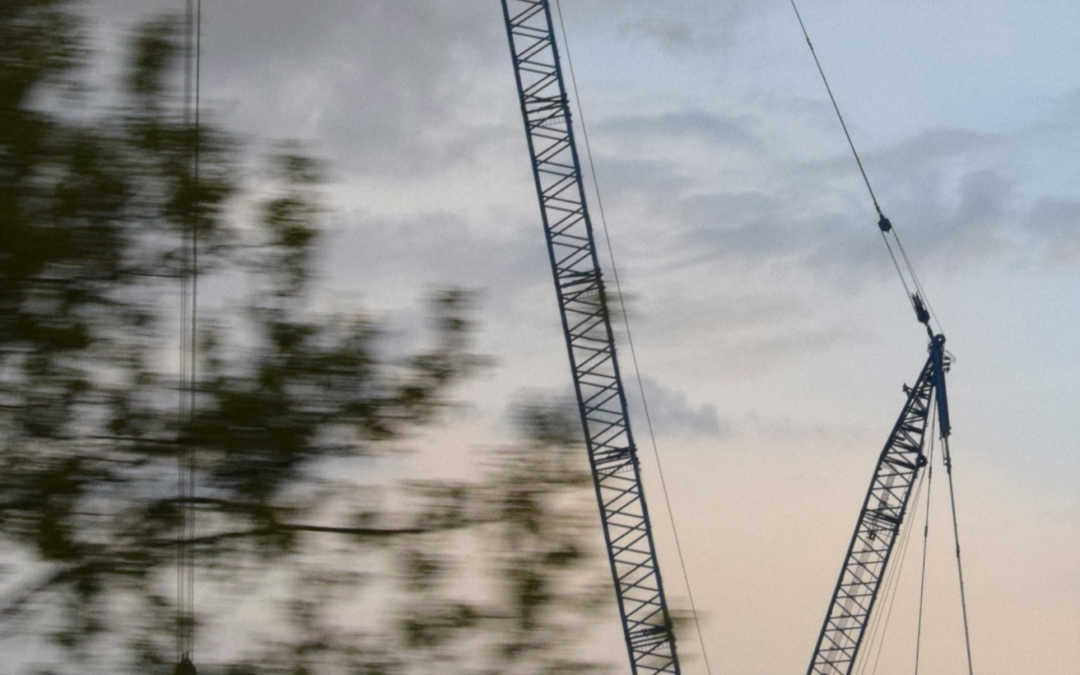 Windkraft-Ausschreibung: Energieregion bleibt zurück 