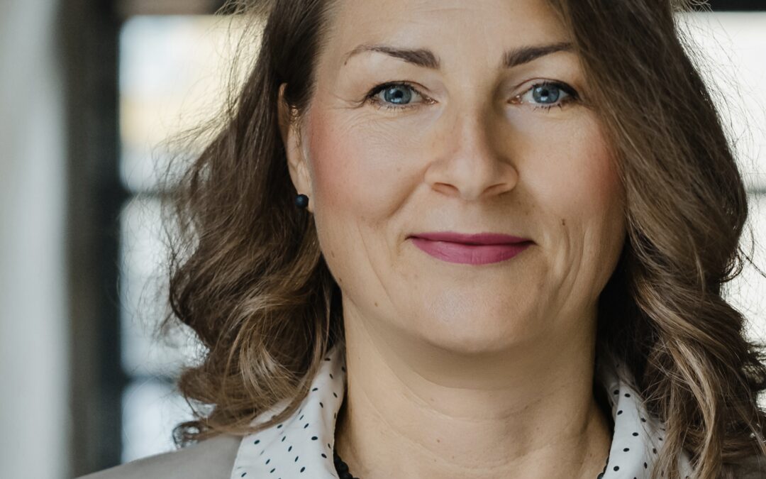 „Wir könnten viel mehr Menschen weiterbilden“