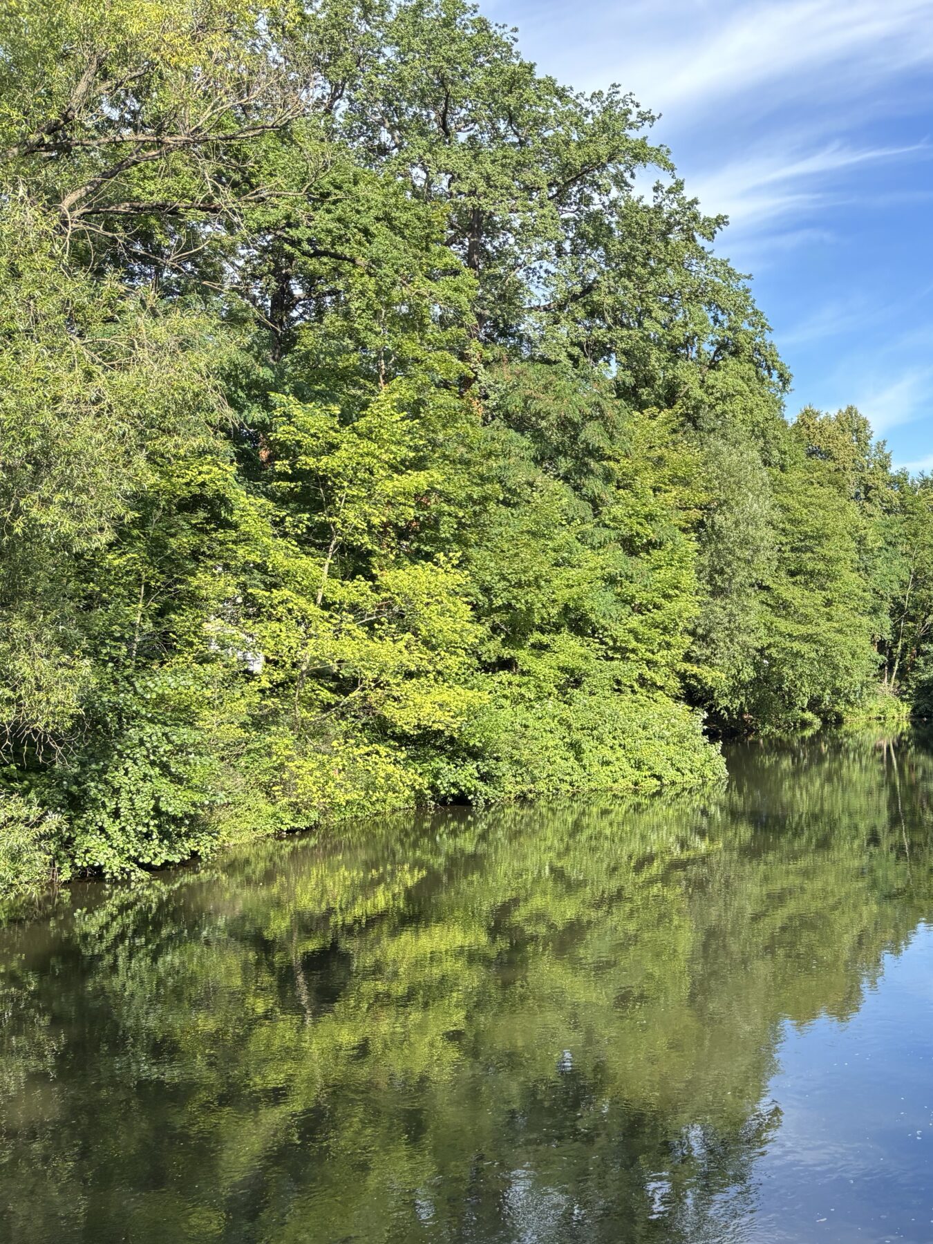 Deutsch-polnische Forscher untersuchen Lausitzer Wasser  &nbsp;
