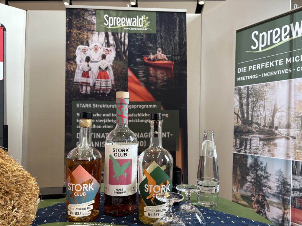 Mehr Werbung für das, was die Lausitz liebenswert macht. Das fördert das Stark-Programm in vielen Projekten, wie vom Spreewaldverein. Foto: NL