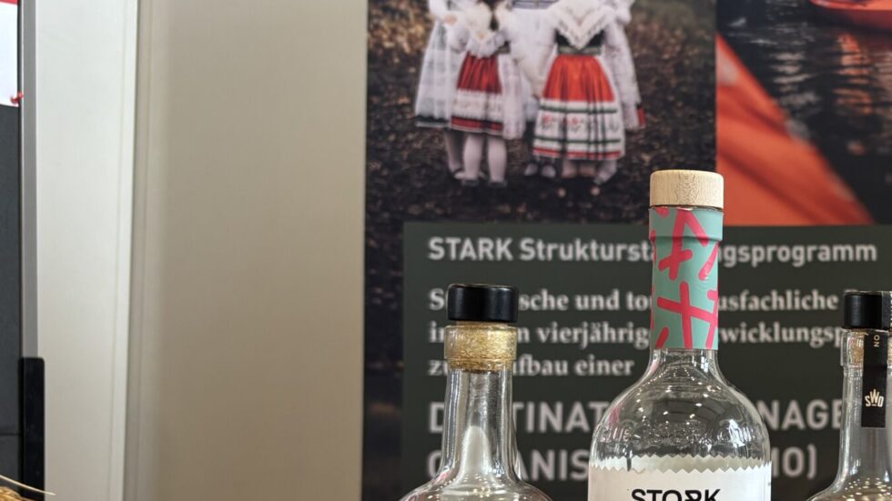 Mehr Werbung für das, was die Lausitz liebenswert macht. Das fördert das Stark-Programm in vielen Projekten, wie vom Spreewaldverein. Foto: NL