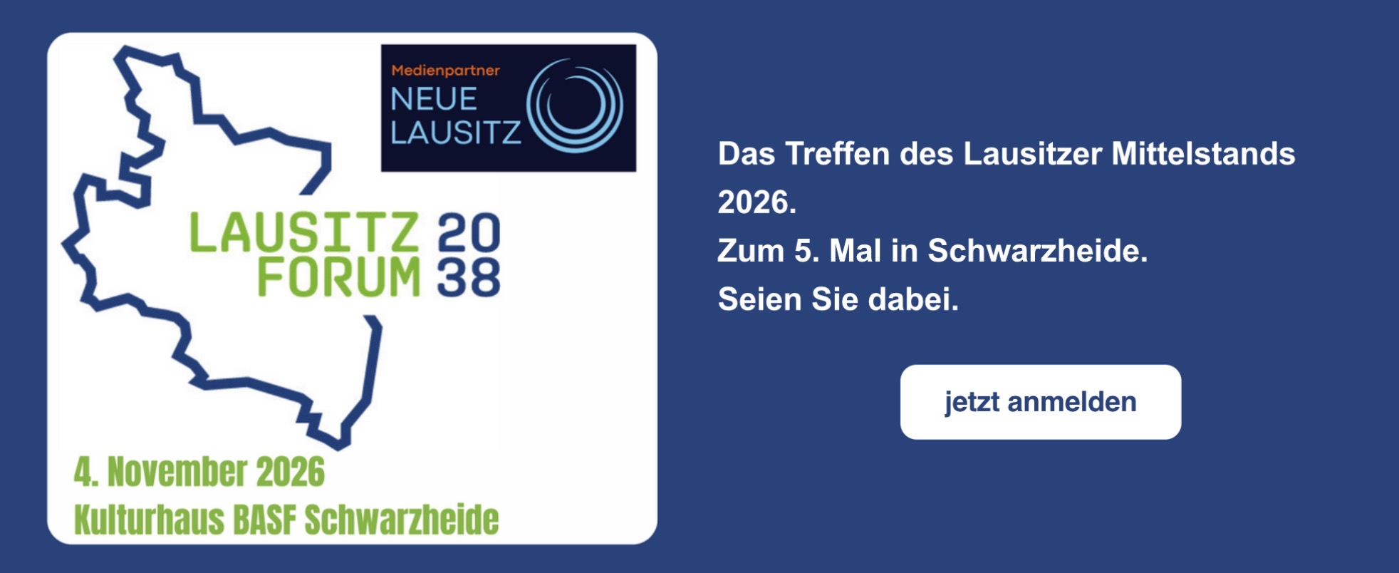 Anzeige LF 2028