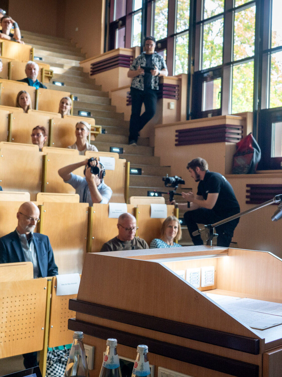 In vier Semestern Lehrer &ndash; mit 1.800 Euro Gehalt